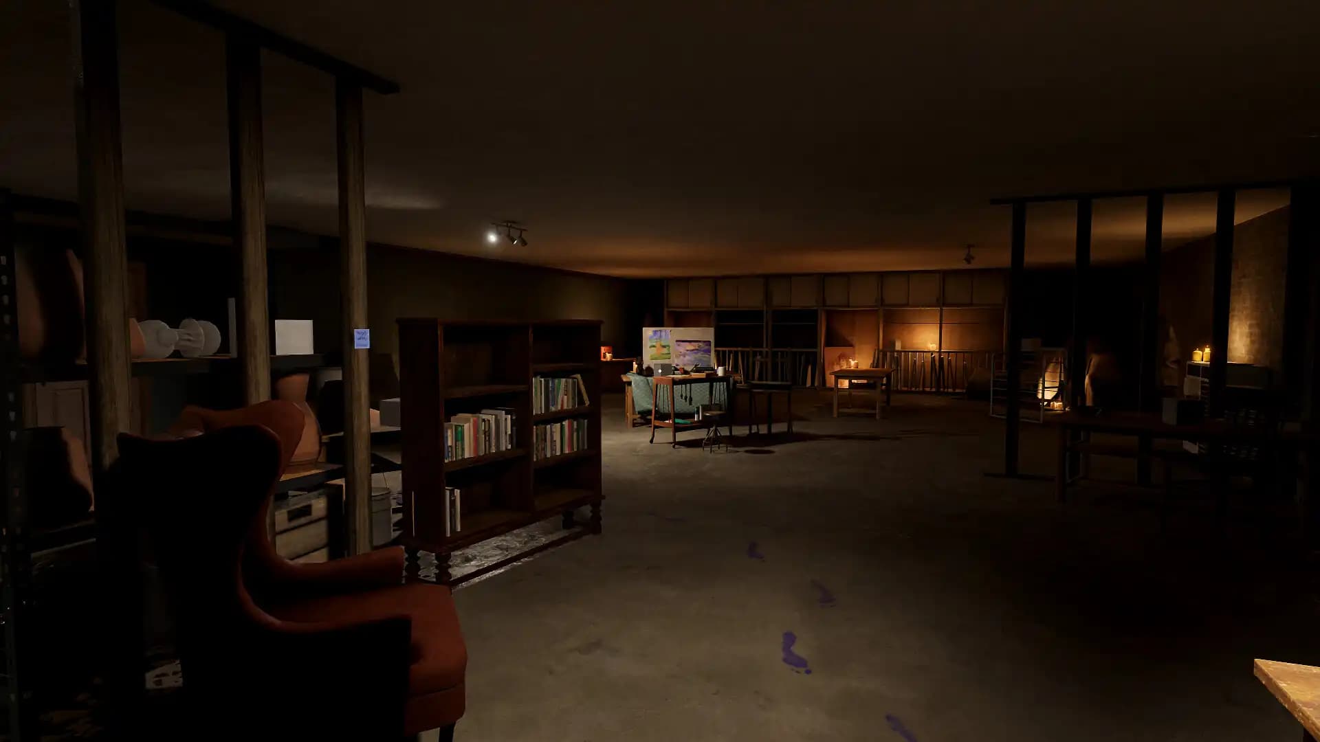 The Haunting of Joni Evers media 2