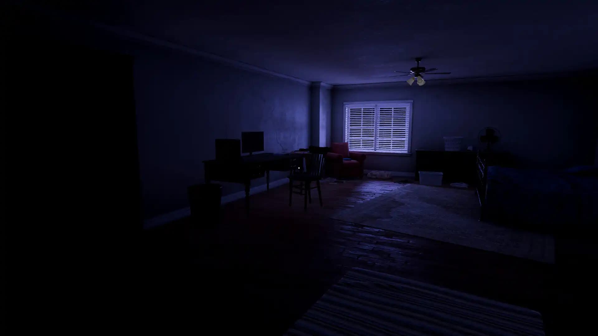 The Haunting of Joni Evers media 3
