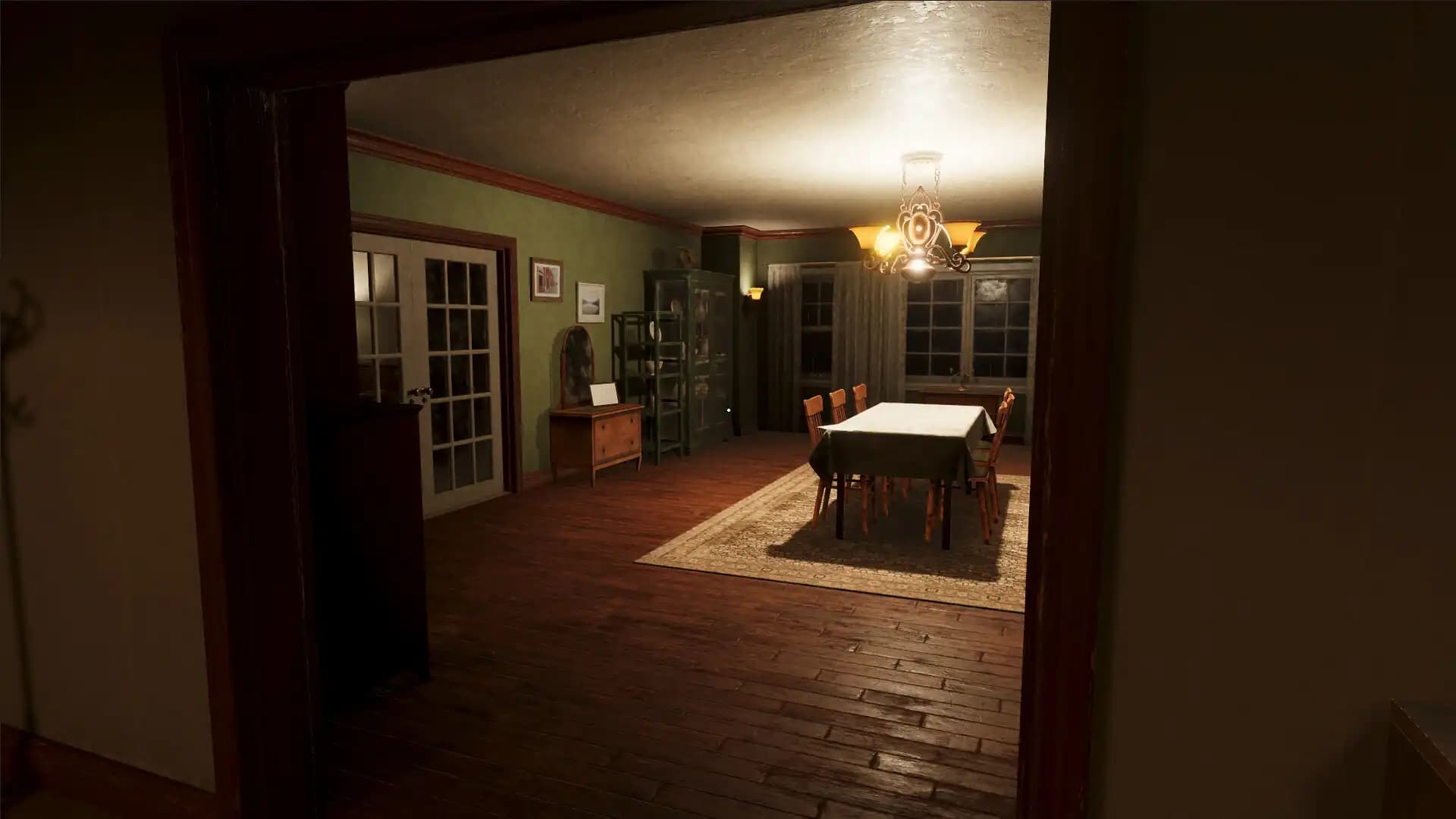 The Haunting of Joni Evers media 4