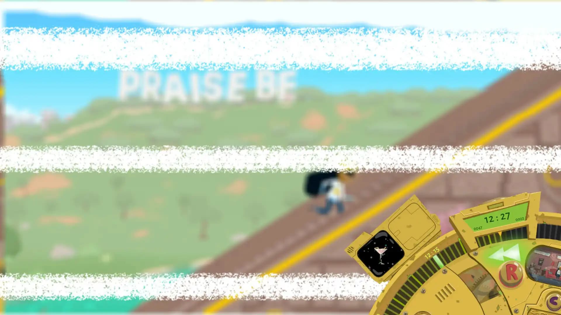 The Holy Gosh Darn media 2