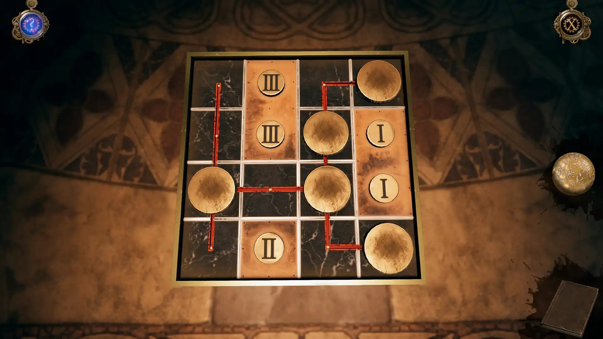 The House of Da Vinci 3 media 2