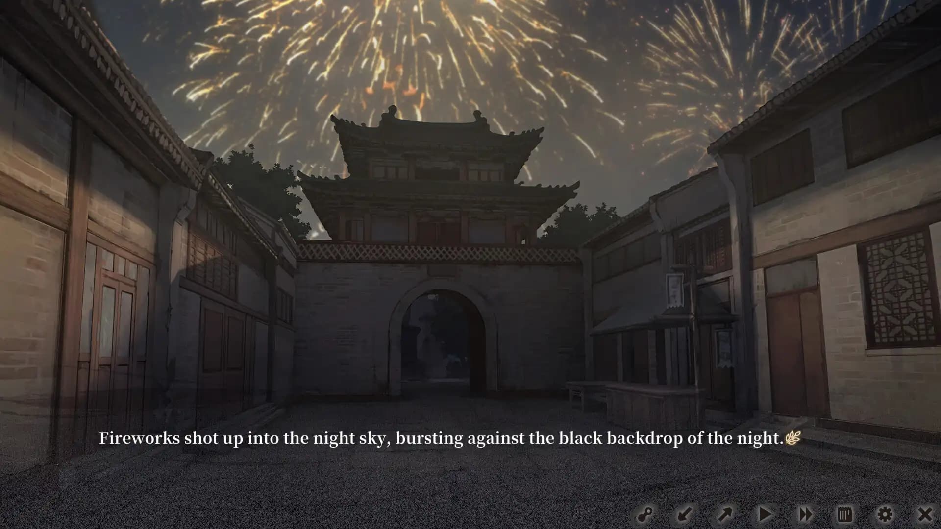 The Hungry Lamb: Traveling in the Late Ming Dynasty media 5