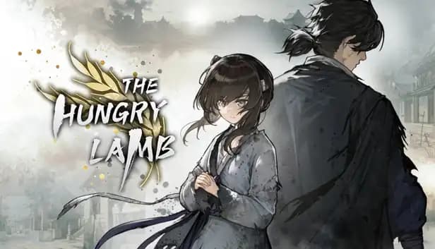 The Hungry Lamb: Traveling in the Late Ming Dynasty cover