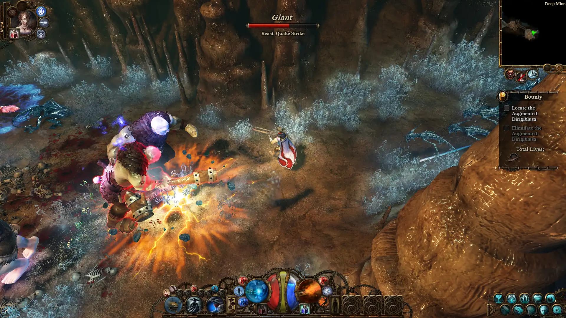 The Incredible Adventures of Van Helsing: Final Cut media 1