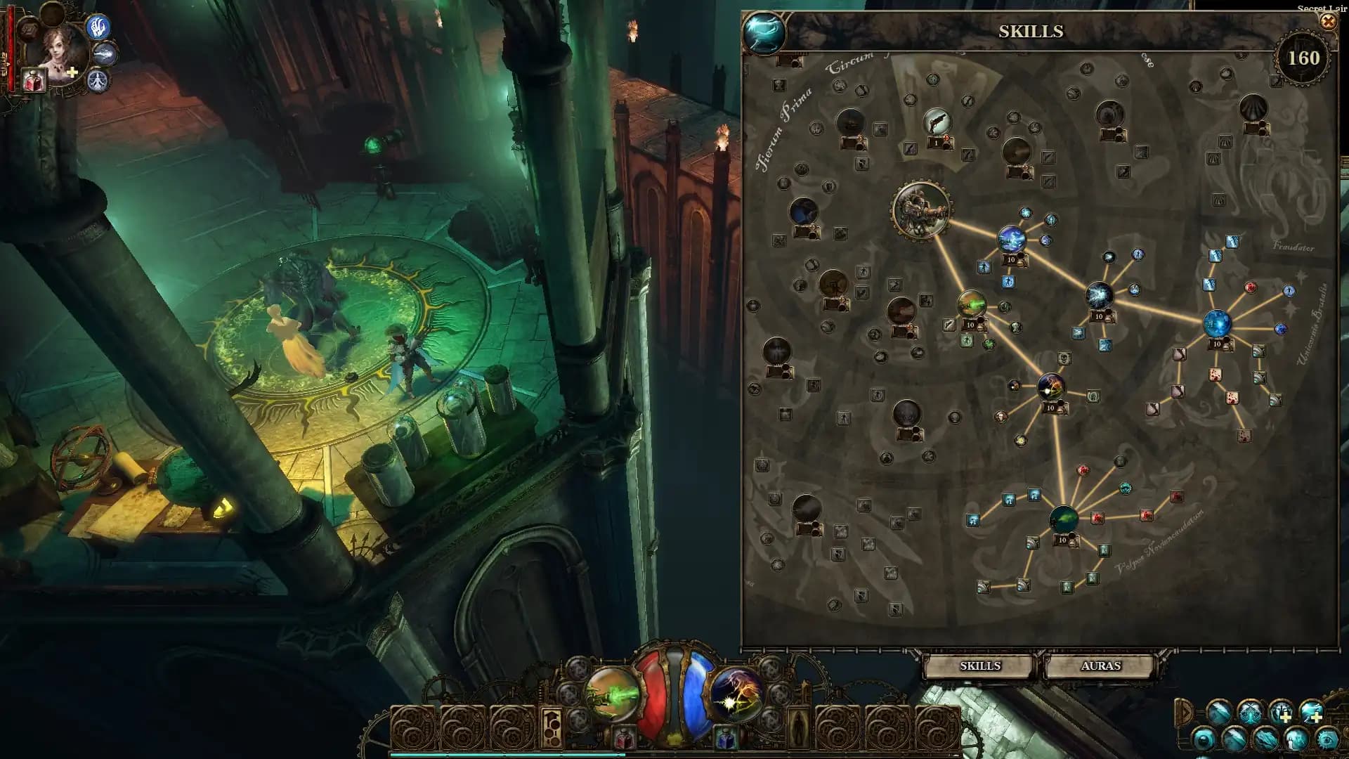 The Incredible Adventures of Van Helsing: Final Cut media 3