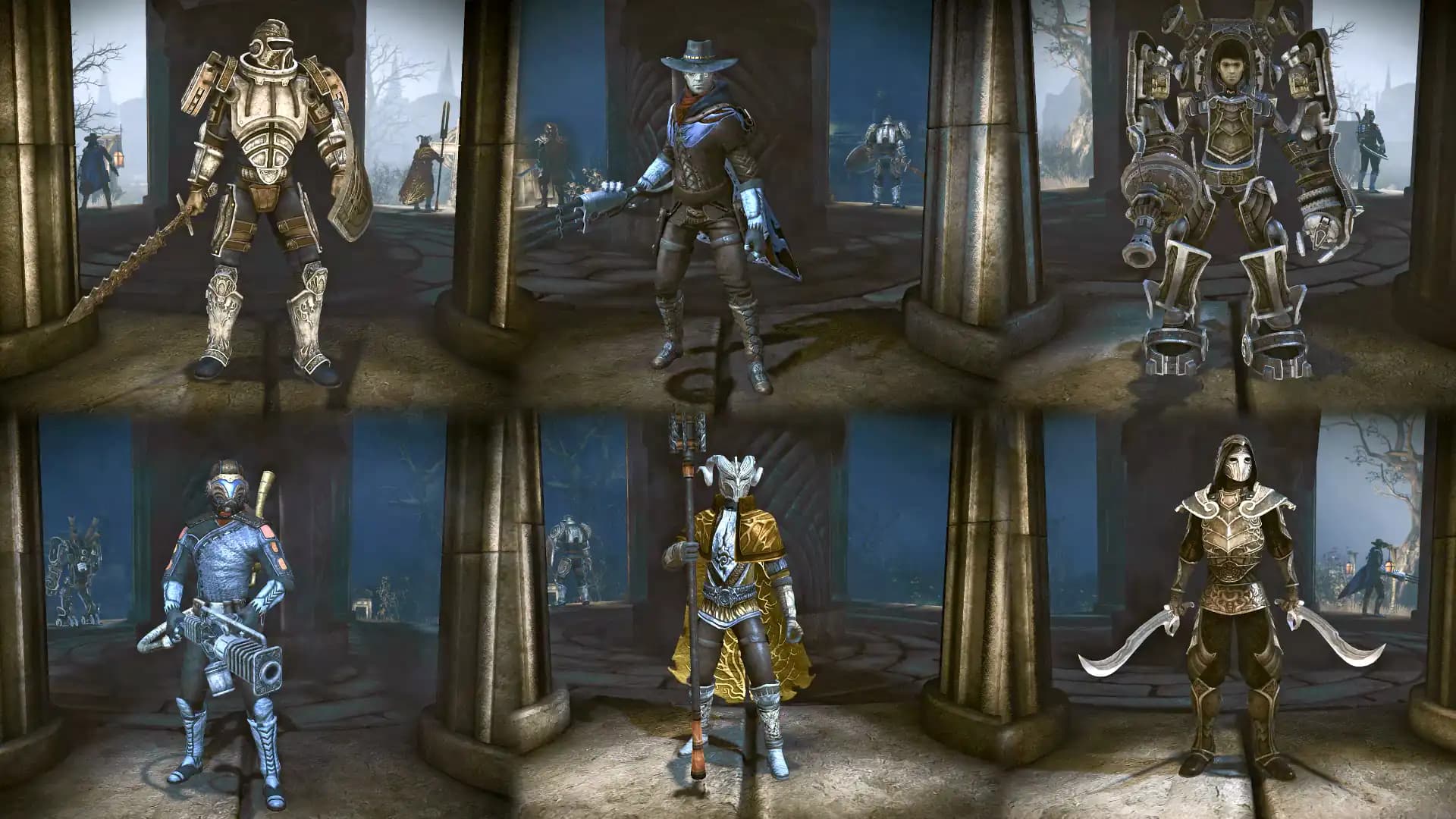 The Incredible Adventures of Van Helsing: Final Cut media 4