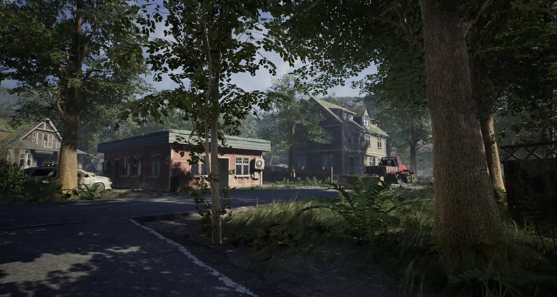 The Infected media 3
