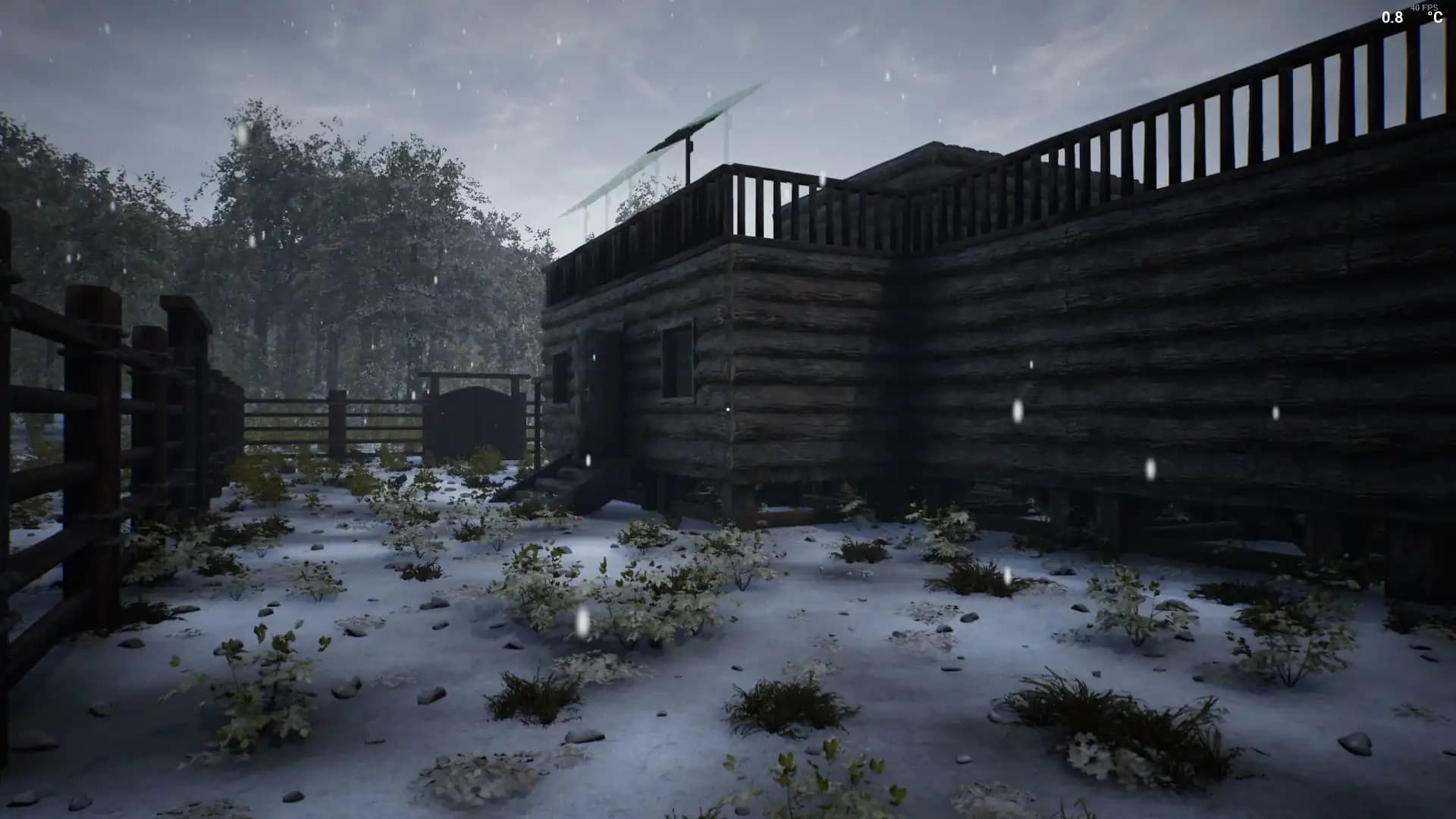 The Infected media 5