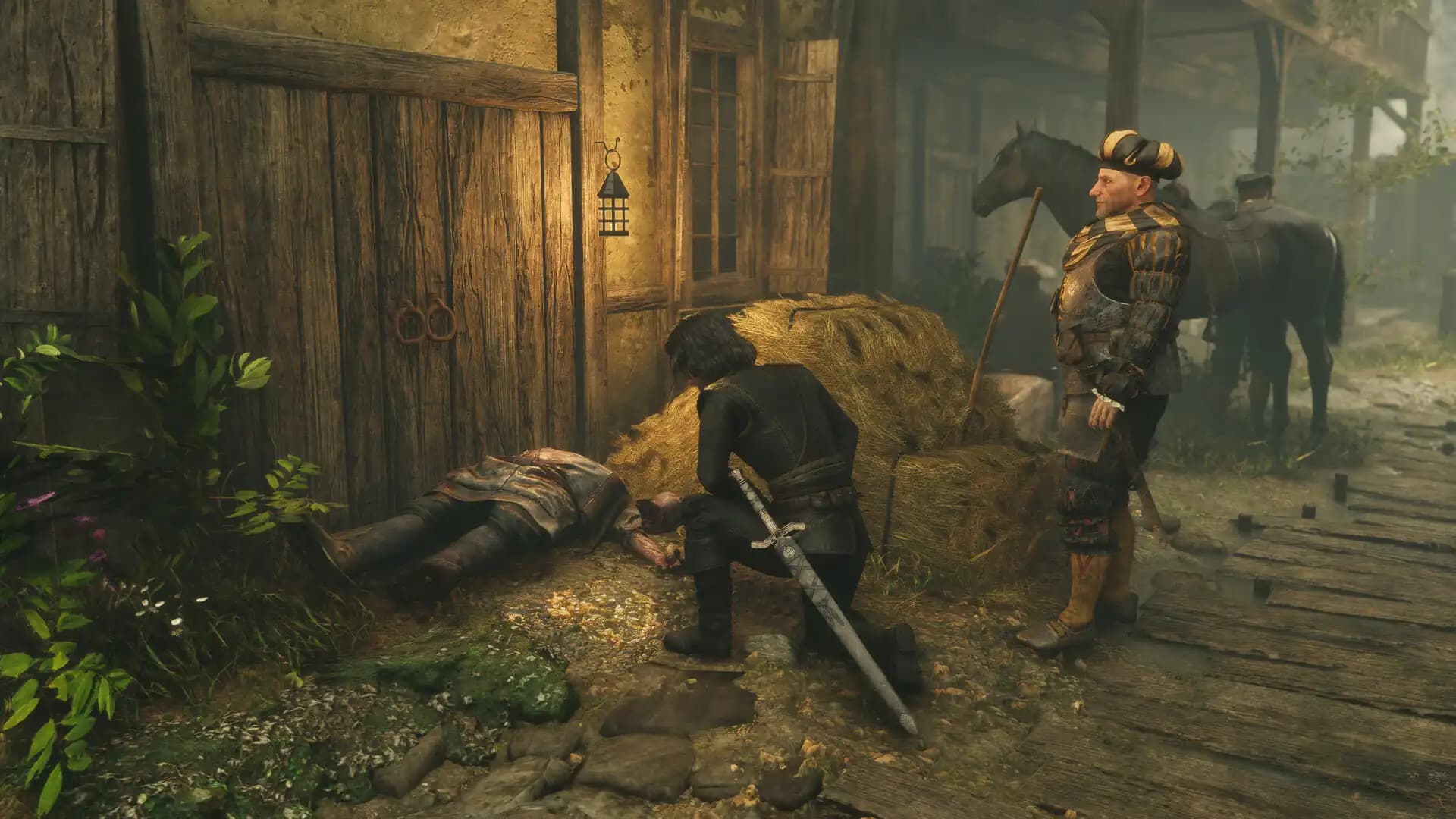 The Inquisitor media 2