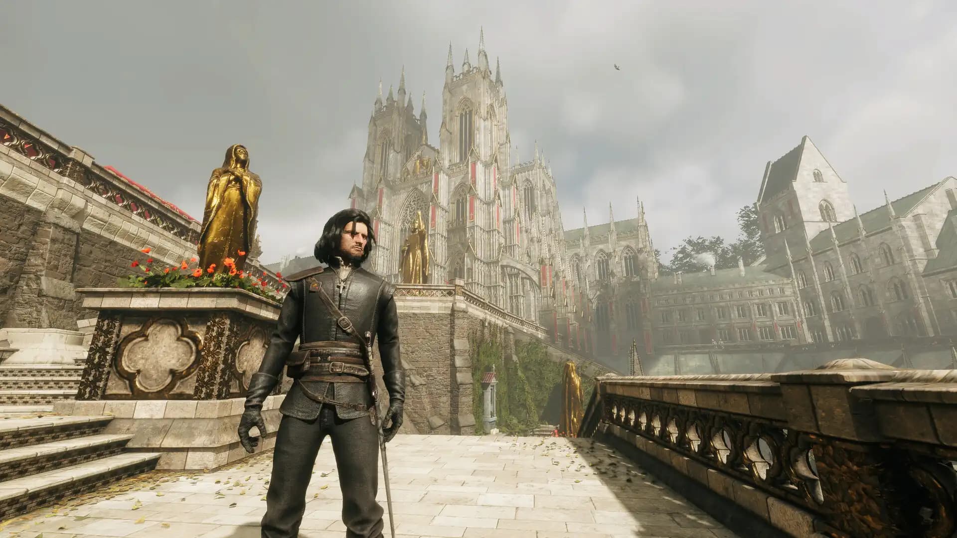The Inquisitor Deluxe Edition media 1