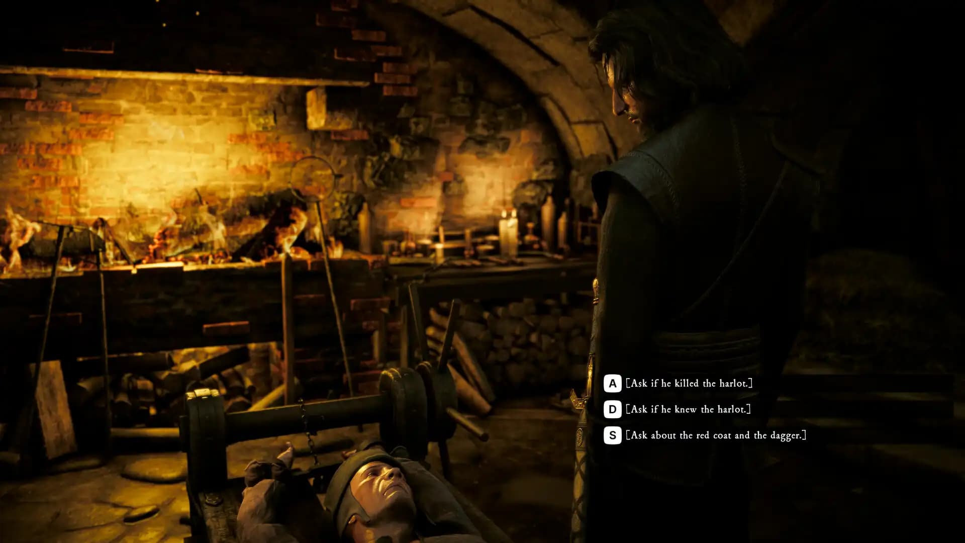 The Inquisitor Deluxe Edition media 3