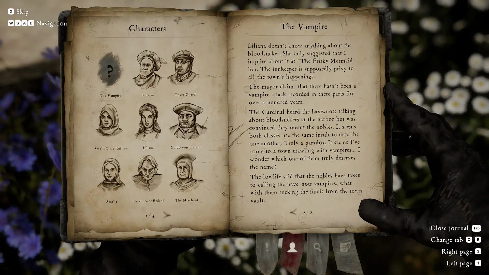 The Inquisitor Deluxe Edition media 5