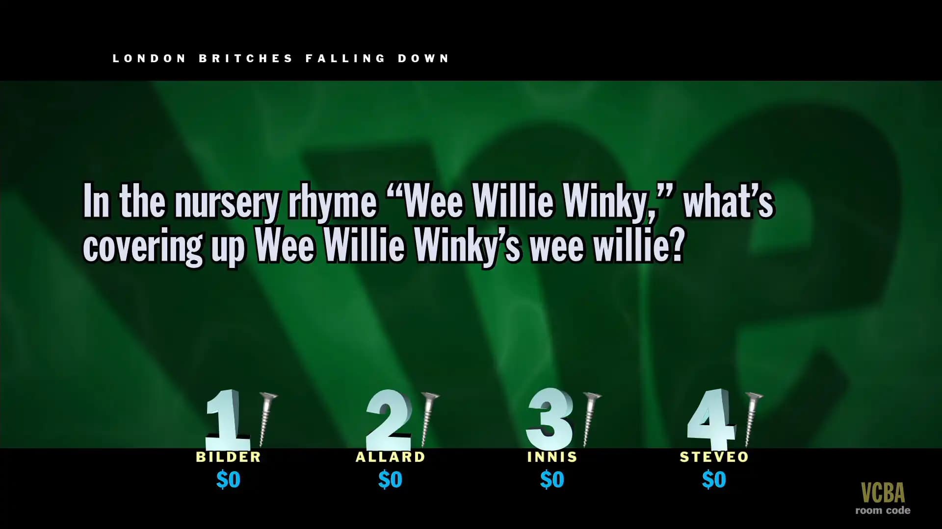 The Jackbox Party Pack media 2