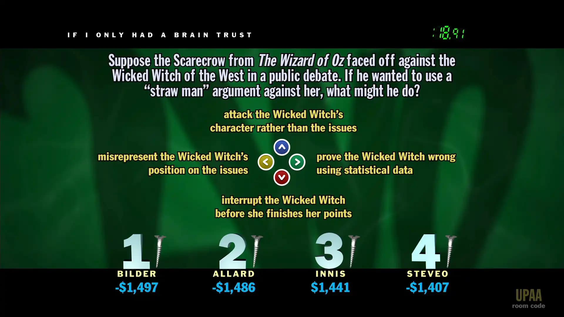 The Jackbox Party Pack media 3