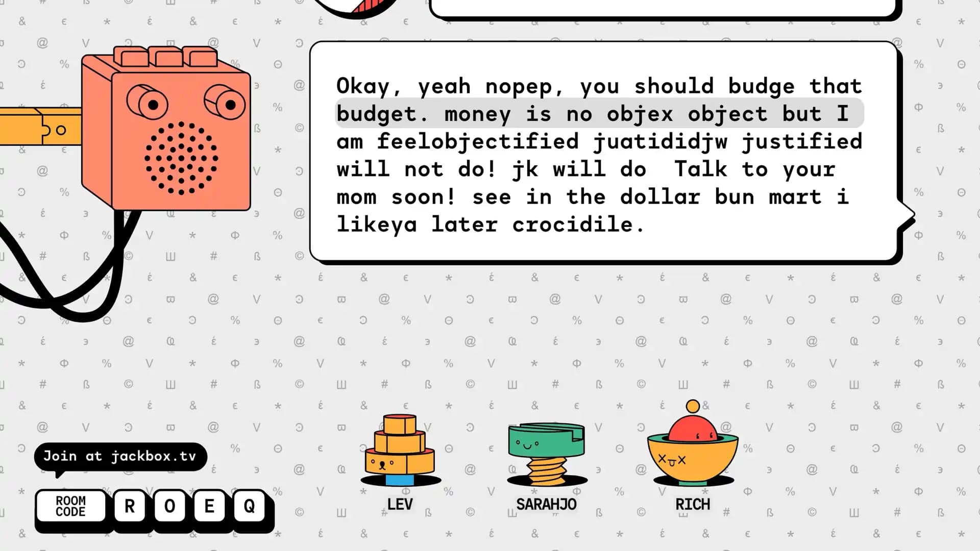 The Jackbox Party Pack 10 media 2