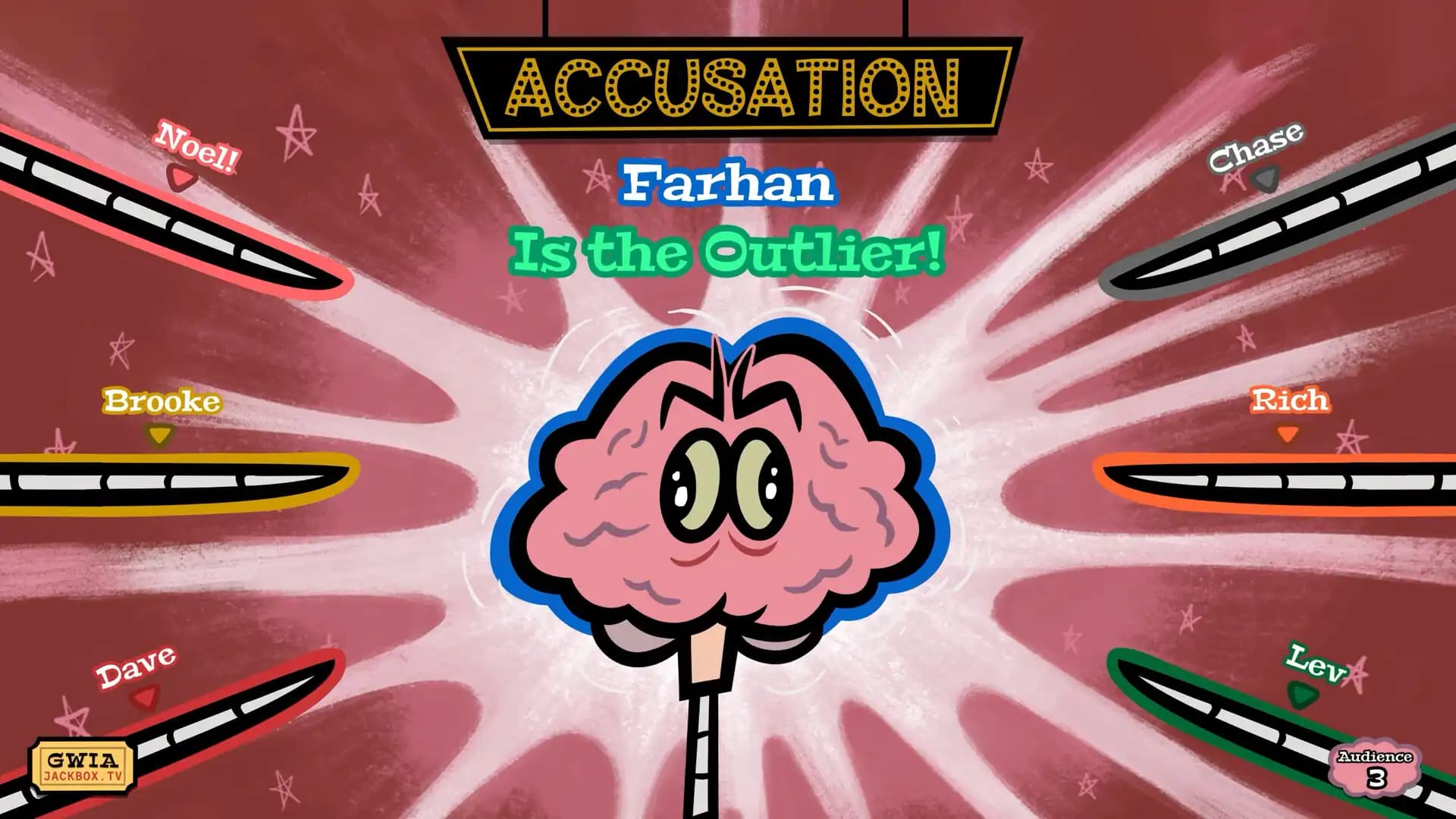 The Jackbox Party Pack 10 media 3