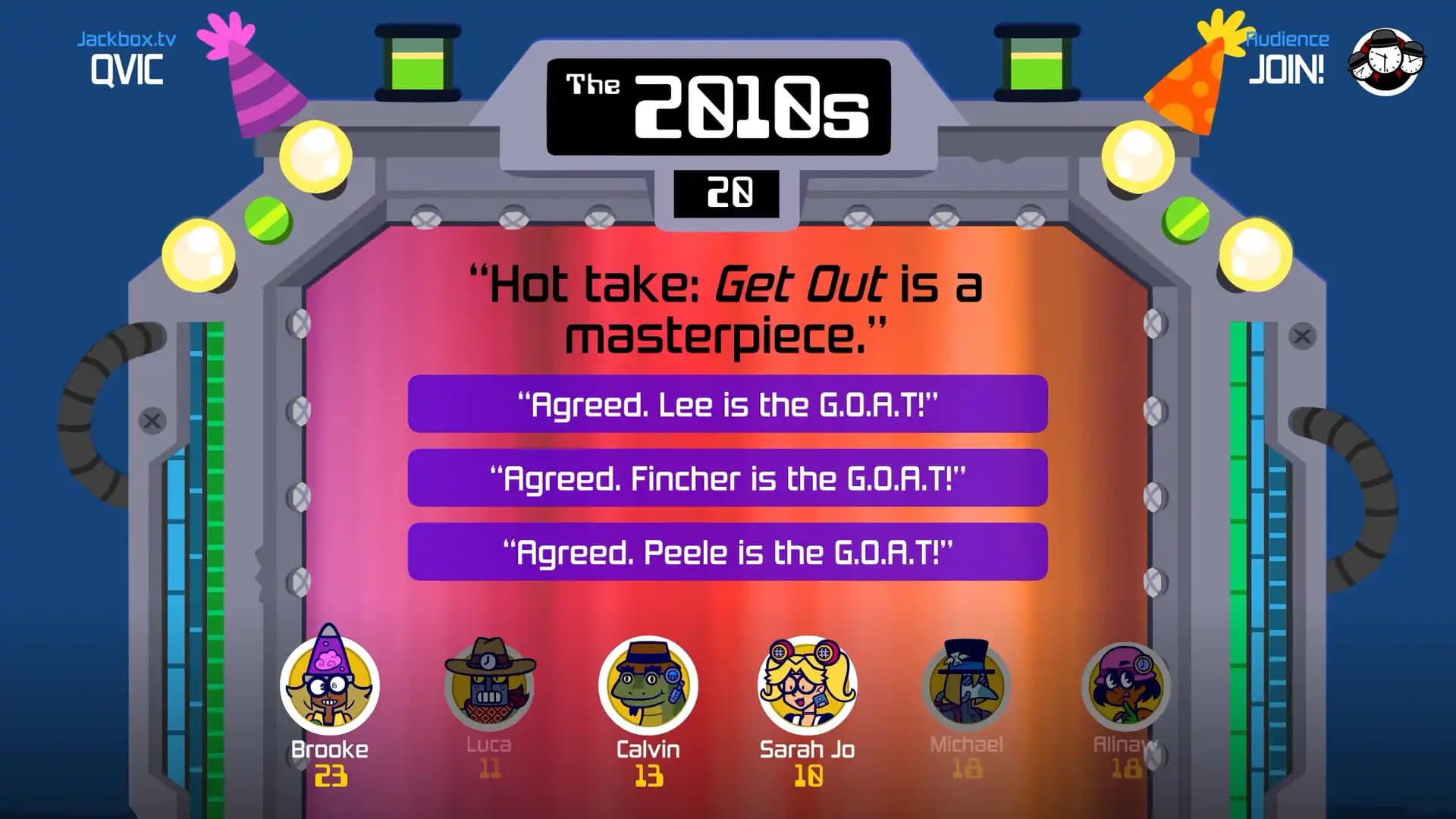 The Jackbox Party Pack 10 media 4