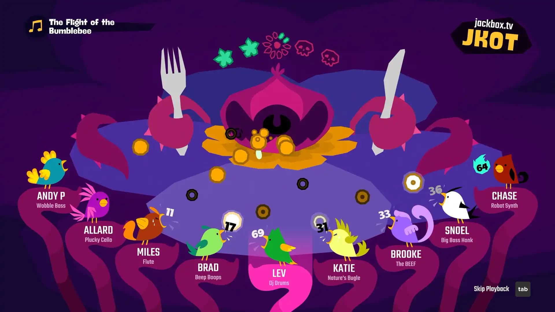 The Jackbox Party Pack 10 media 5