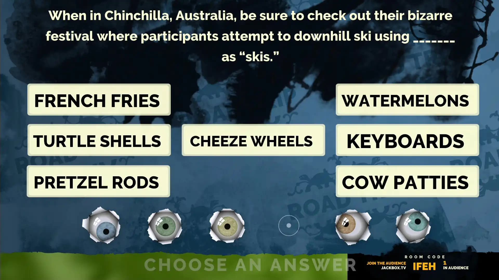 The Jackbox Party Pack 2 media 3