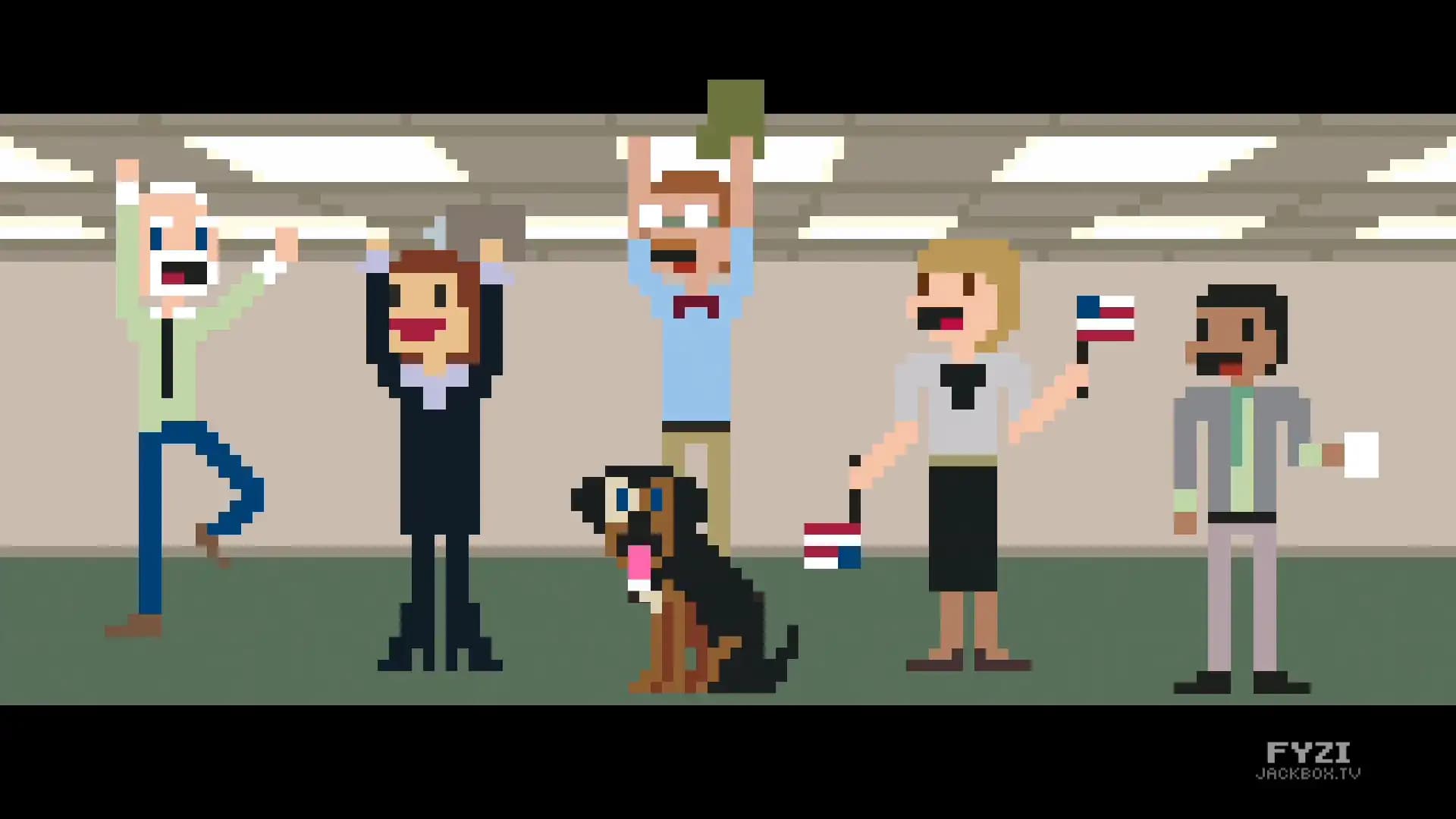 The Jackbox Party Pack 2 media 5