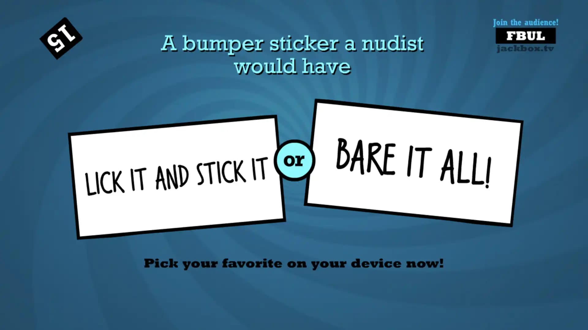 The Jackbox Party Pack 3 media 3