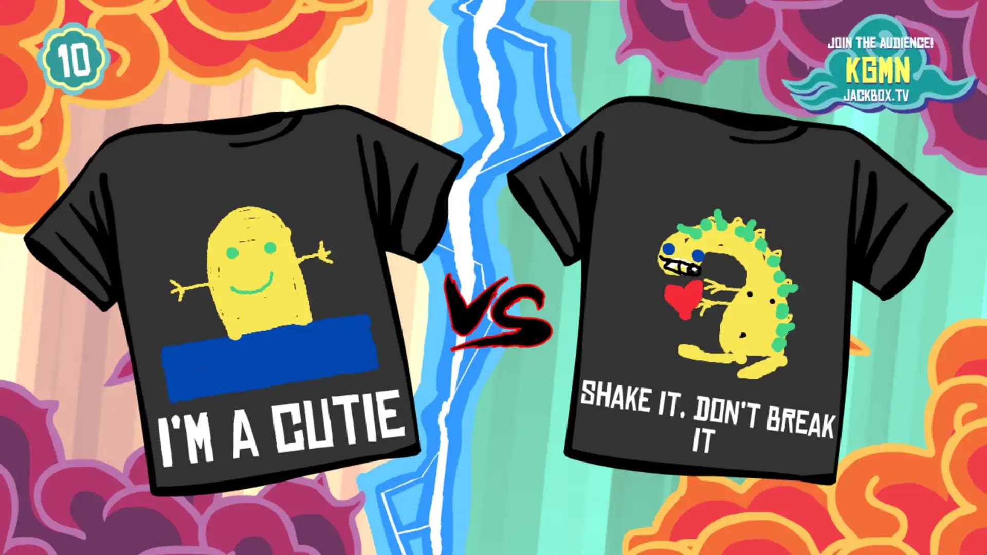 The Jackbox Party Pack 3 media 4