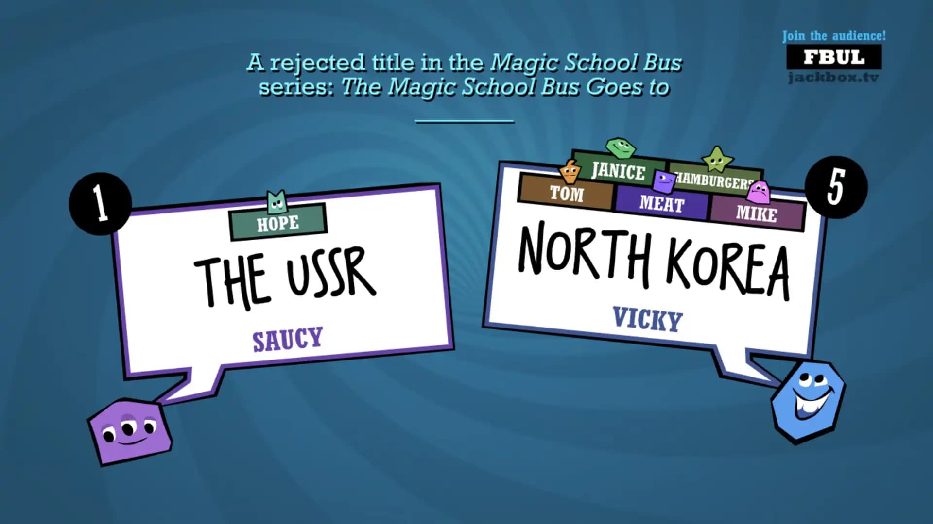 The Jackbox Party Pack 3 media 5