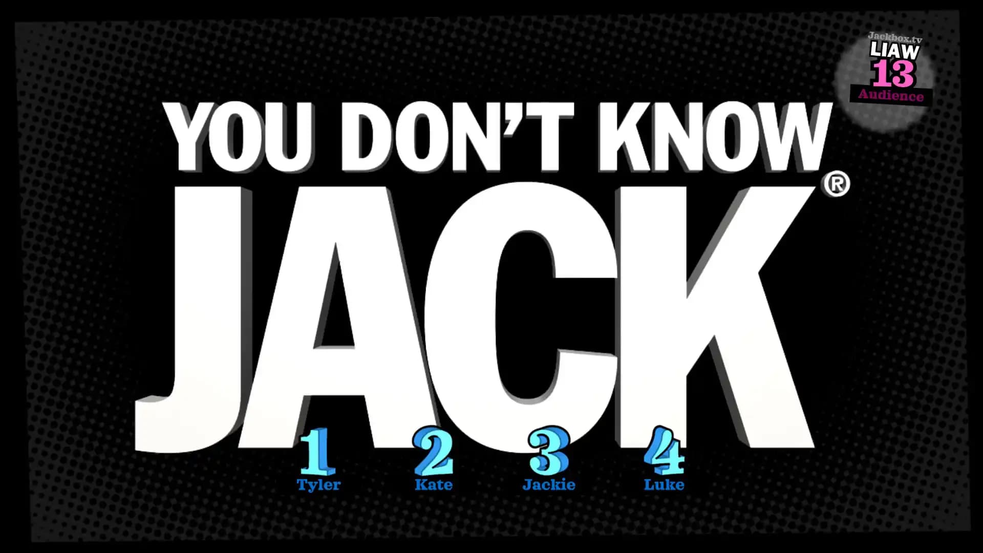 The Jackbox Party Pack 5 media 1