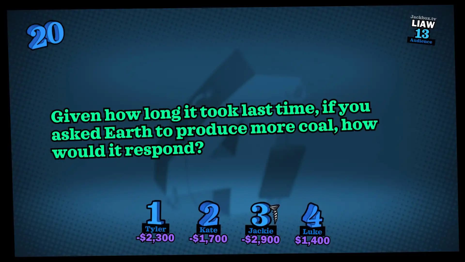The Jackbox Party Pack 5 media 3