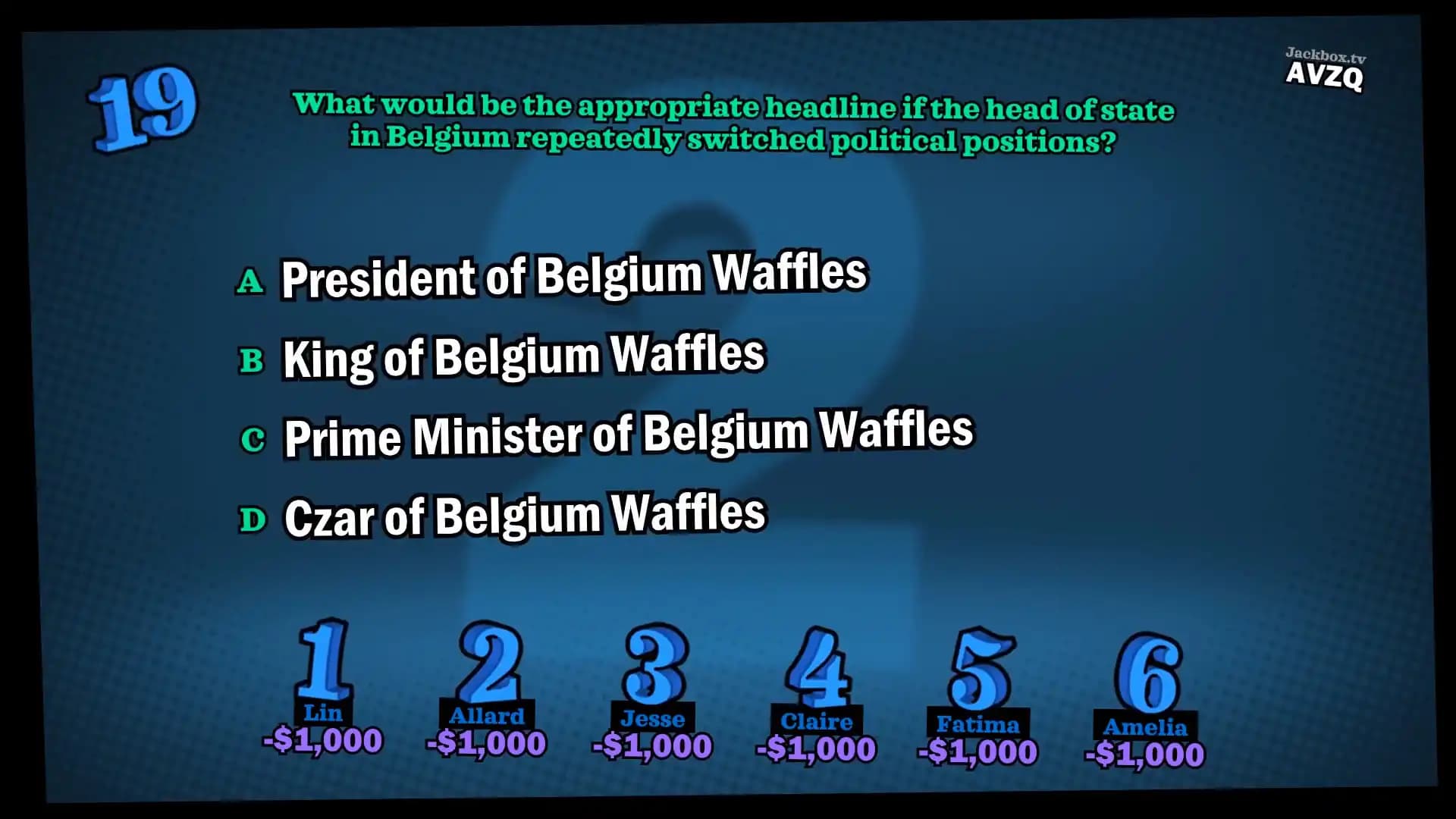 The Jackbox Party Pack 5 media 5