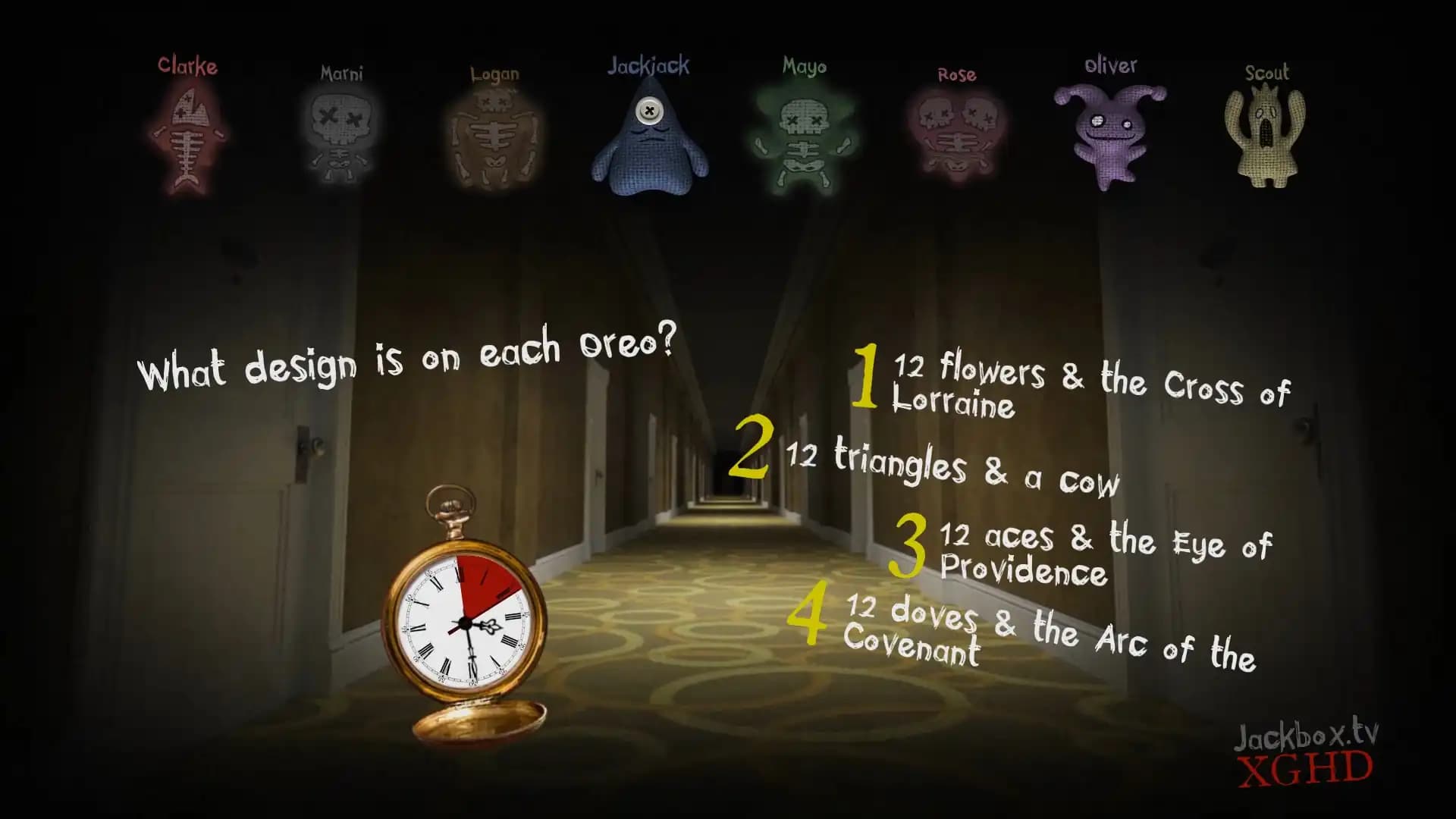 The Jackbox Party Pack 6 media 1
