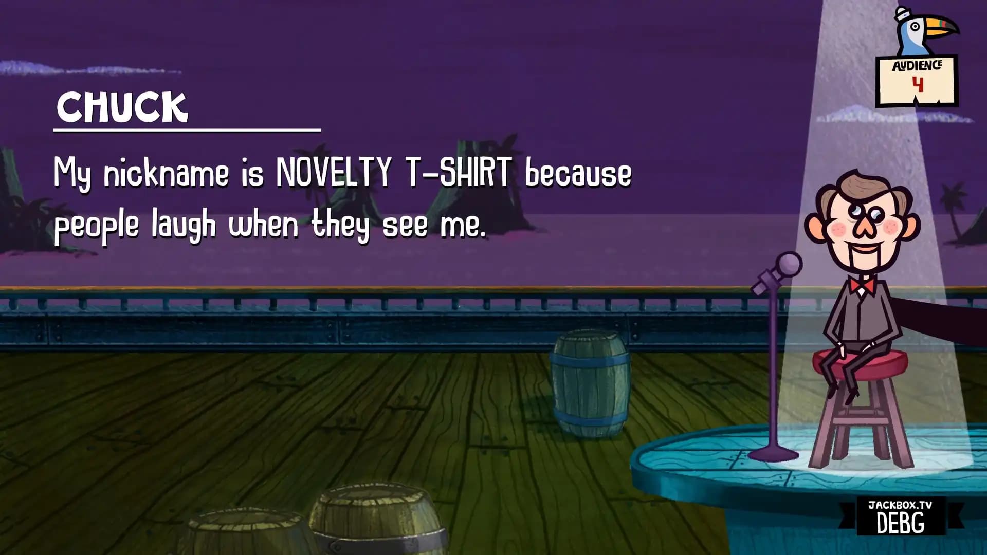 The Jackbox Party Pack 6 media 3
