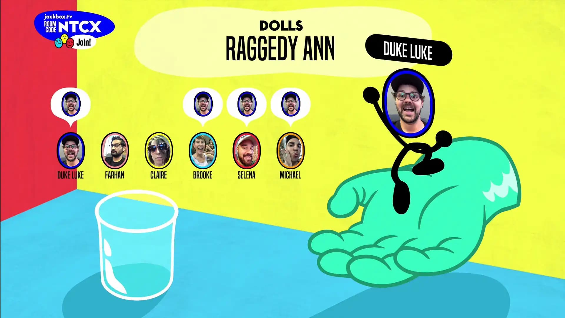The Jackbox Party Pack 6 media 5