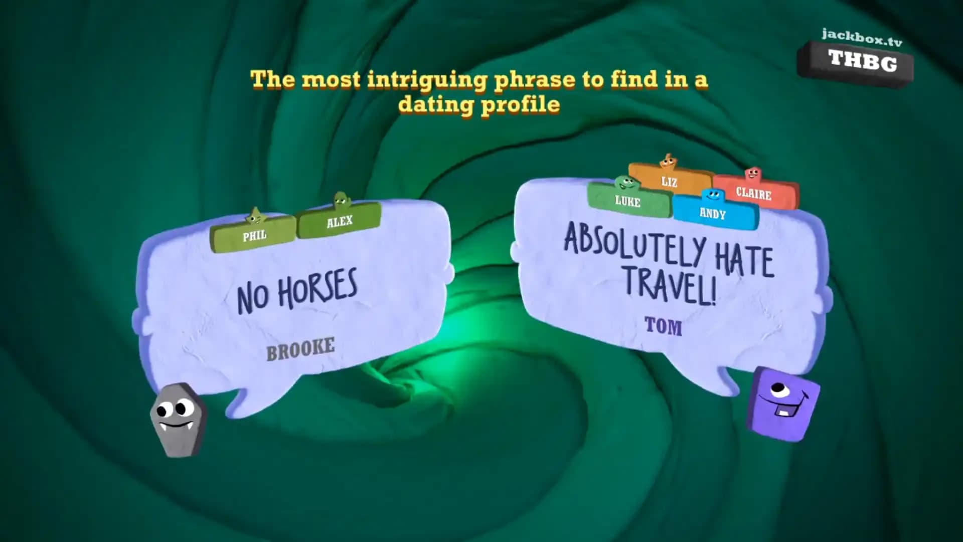 The Jackbox Party Pack 7 media 3