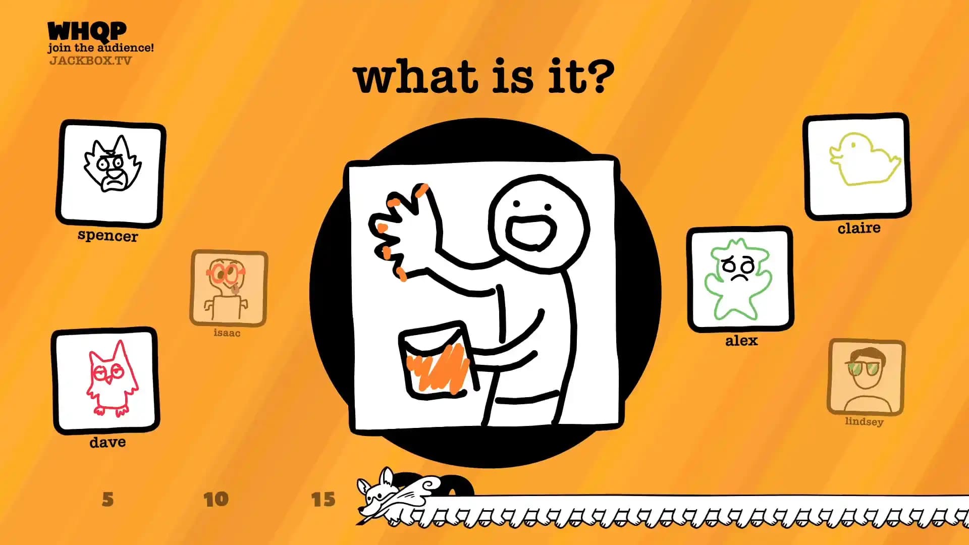 The Jackbox Party Pack 8 media 1