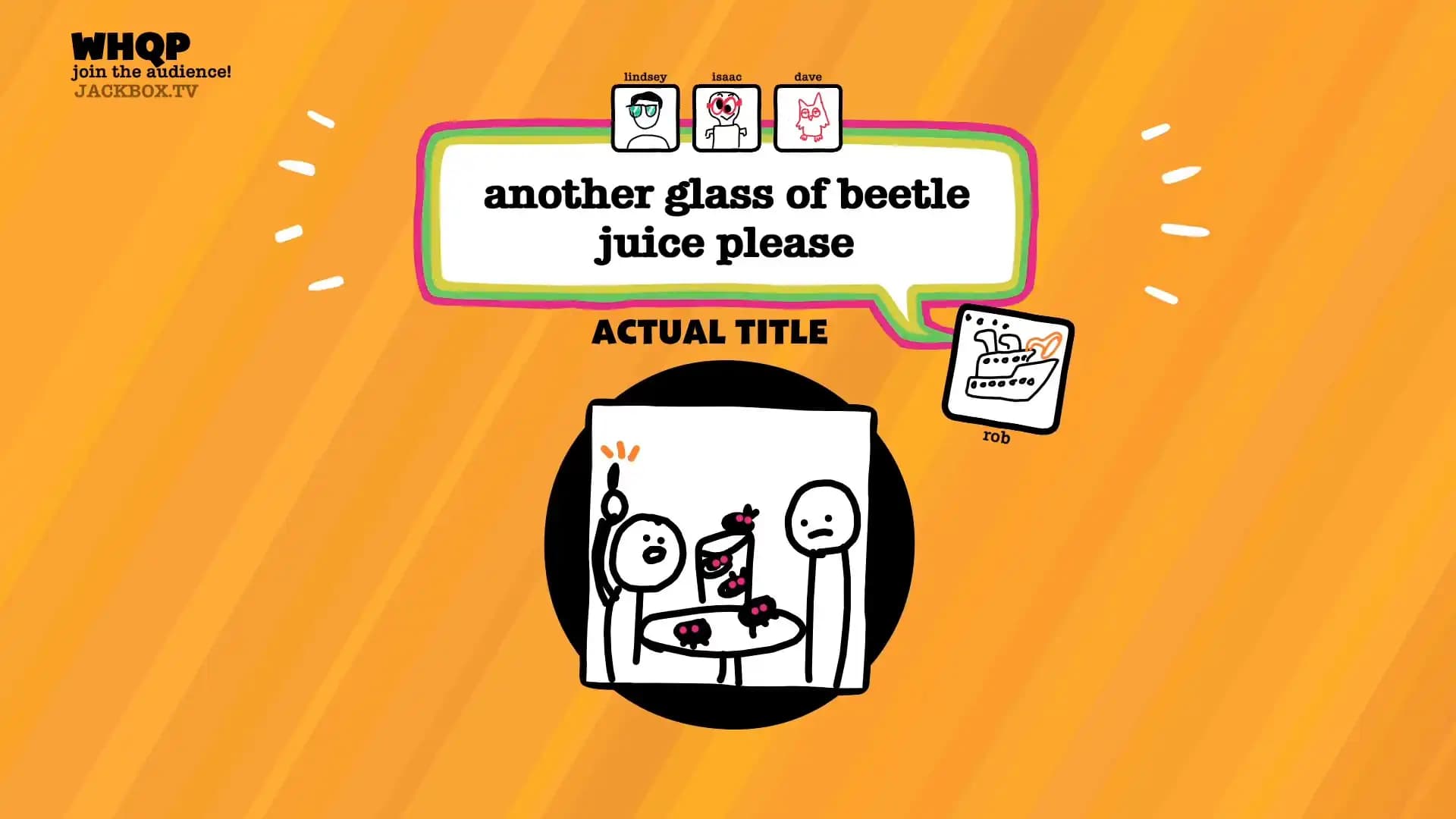 The Jackbox Party Pack 8 media 2