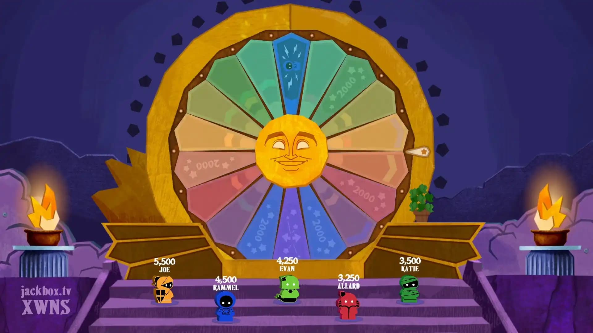 The Jackbox Party Pack 8 media 4