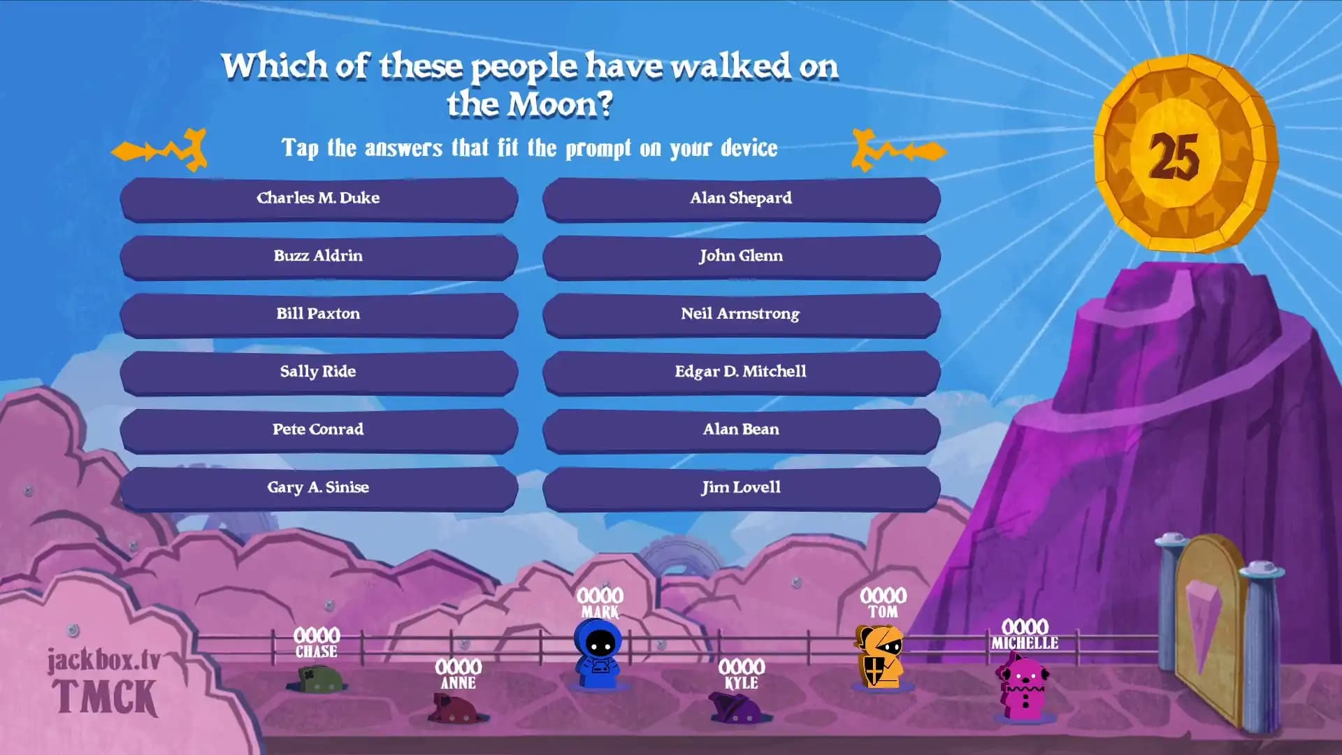 The Jackbox Party Pack 8 media 5