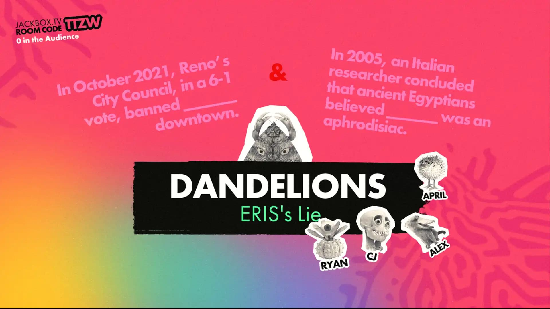 The Jackbox Party Pack 9 media 1