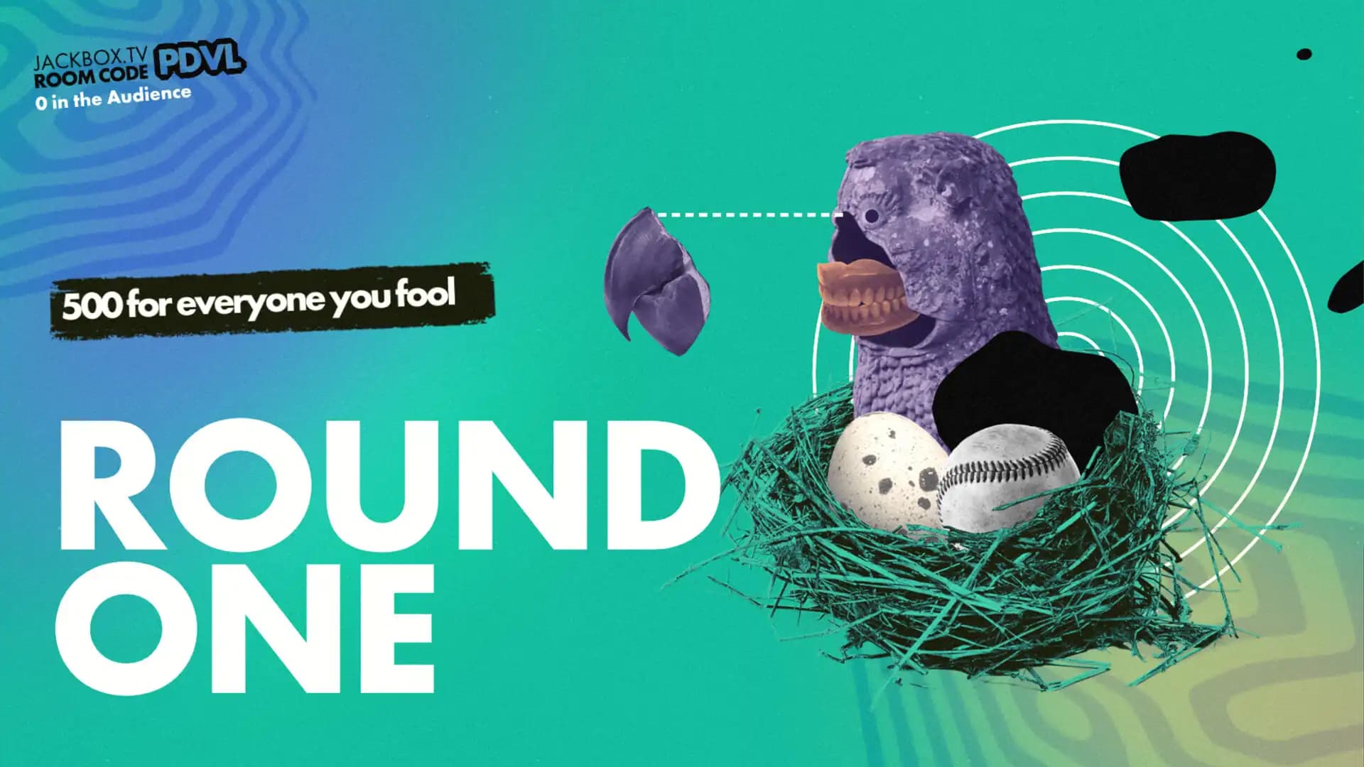 The Jackbox Party Pack 9 media 2