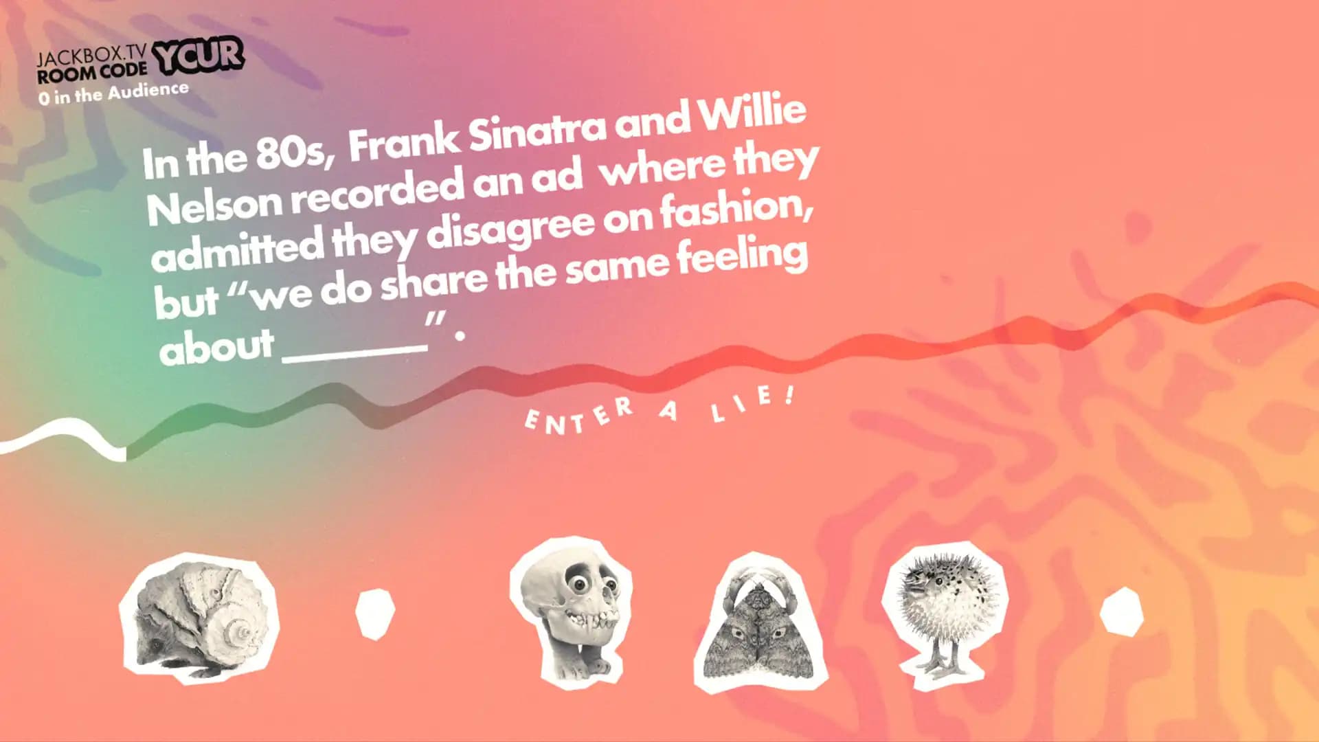 The Jackbox Party Pack 9 media 3