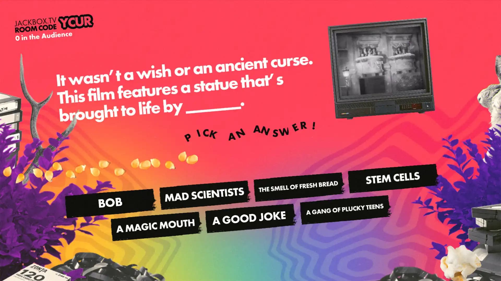 The Jackbox Party Pack 9 media 4