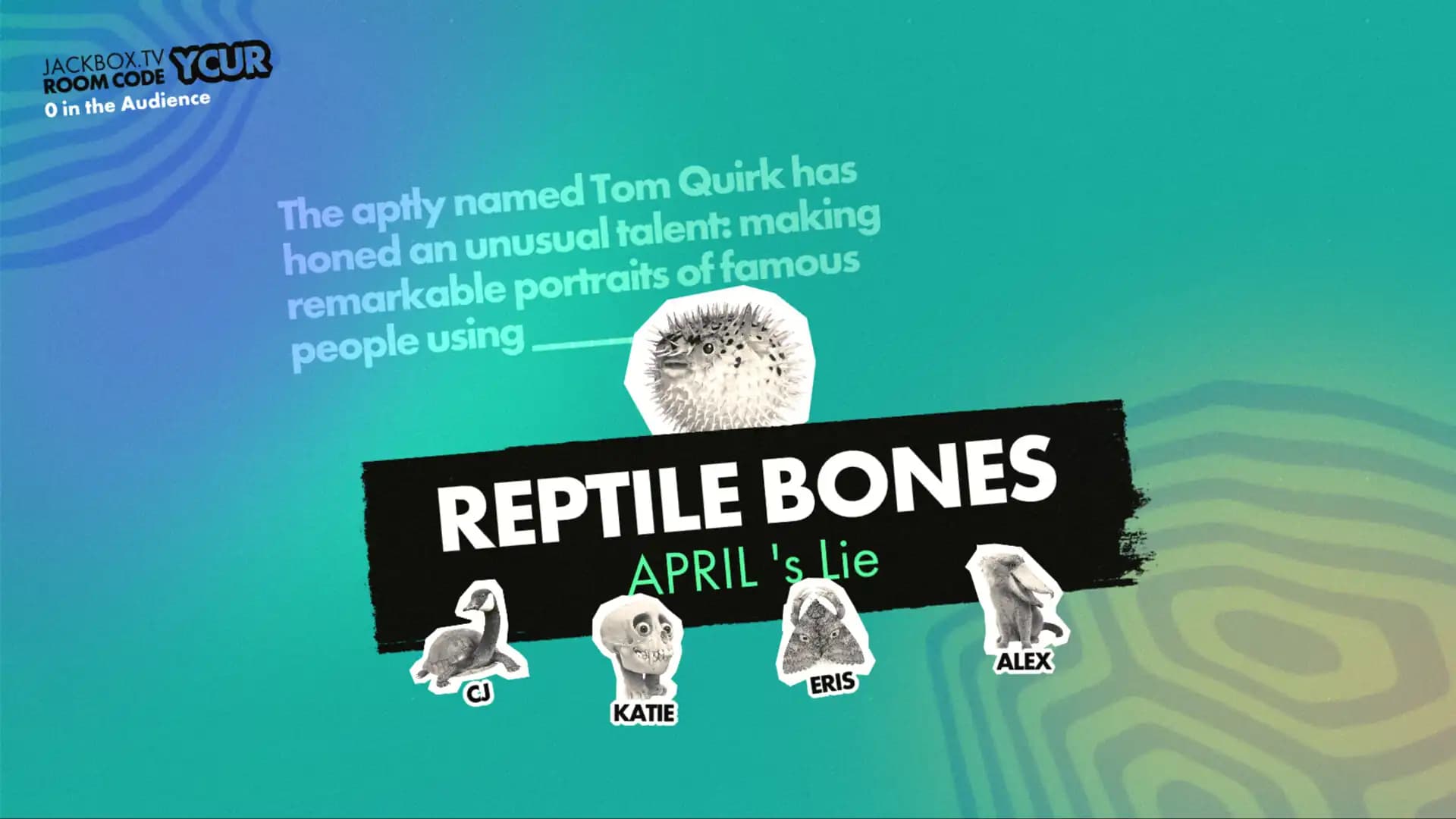 The Jackbox Party Pack 9 media 5