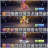 💎 TH16 MOSTLY MAX 💎 XP 218 💎 9 EPIC EQUIPMENTS 💎 BK 92 AQ 92 MP 67 GW 70 RC 43 💎 NAME CHANGEABLE 💎 STACKED OBSTACLES 💎 INSTANT DELIVERY