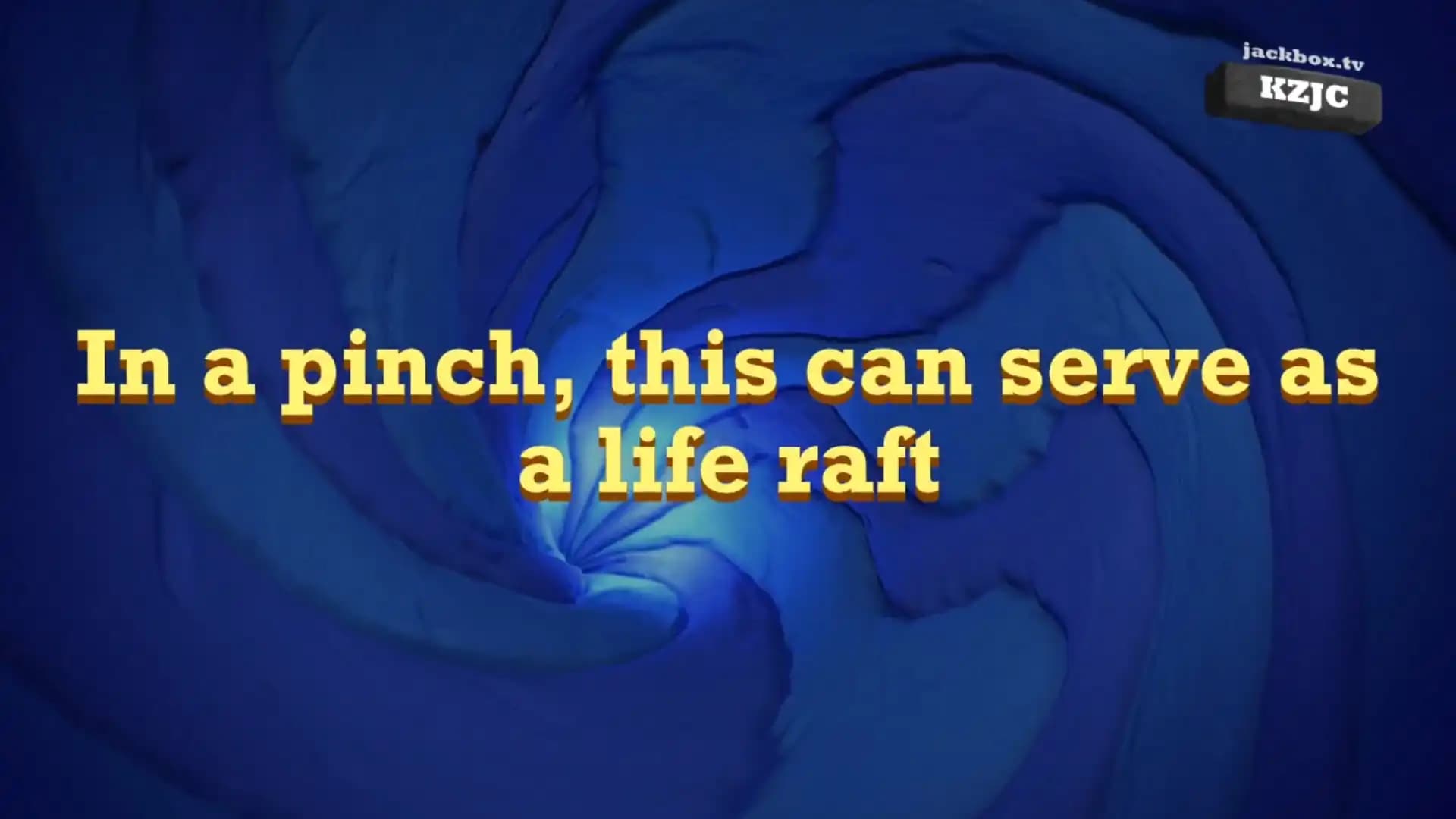 The Jackbox Party Starter media 2