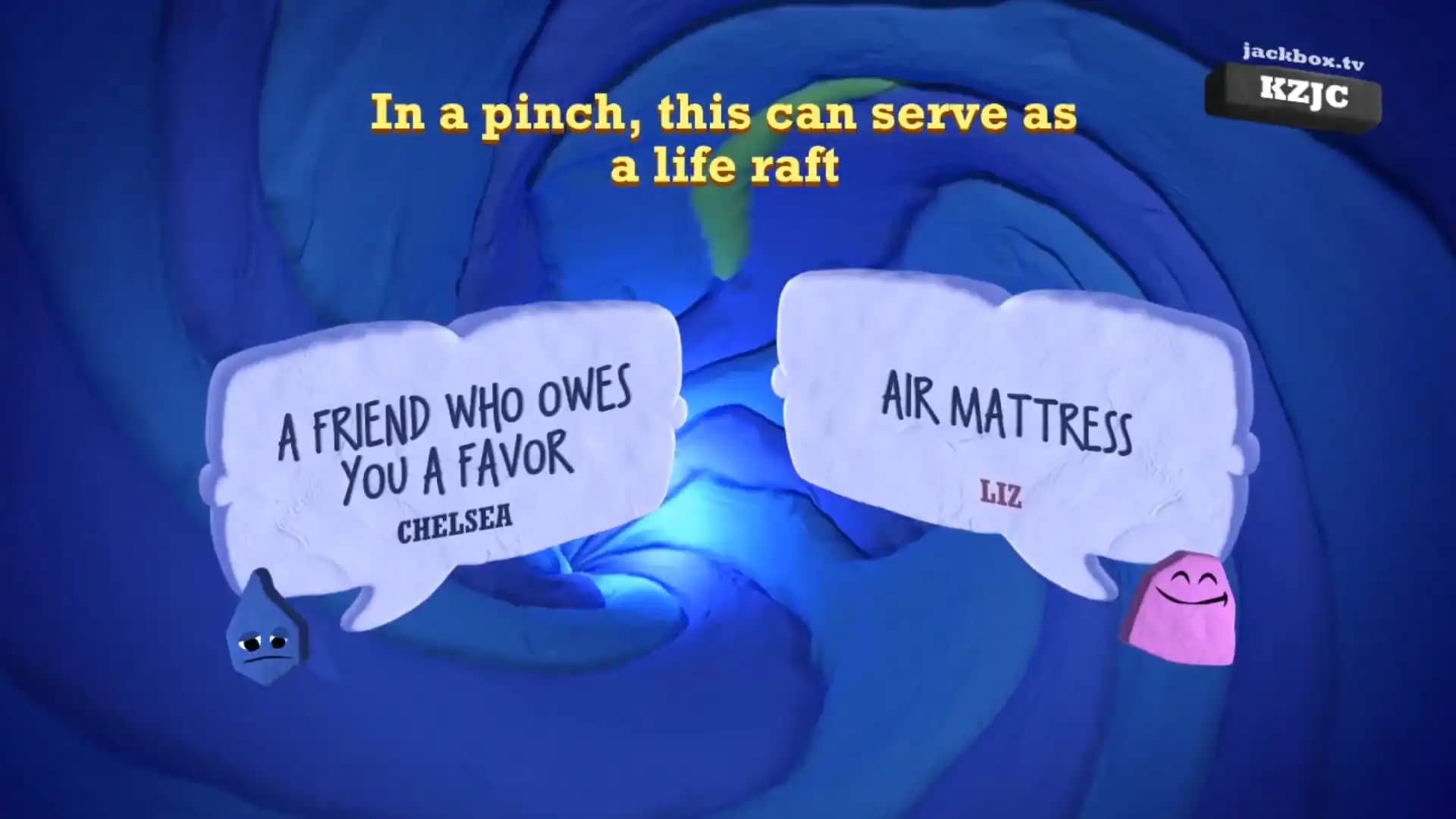 The Jackbox Party Starter media 3