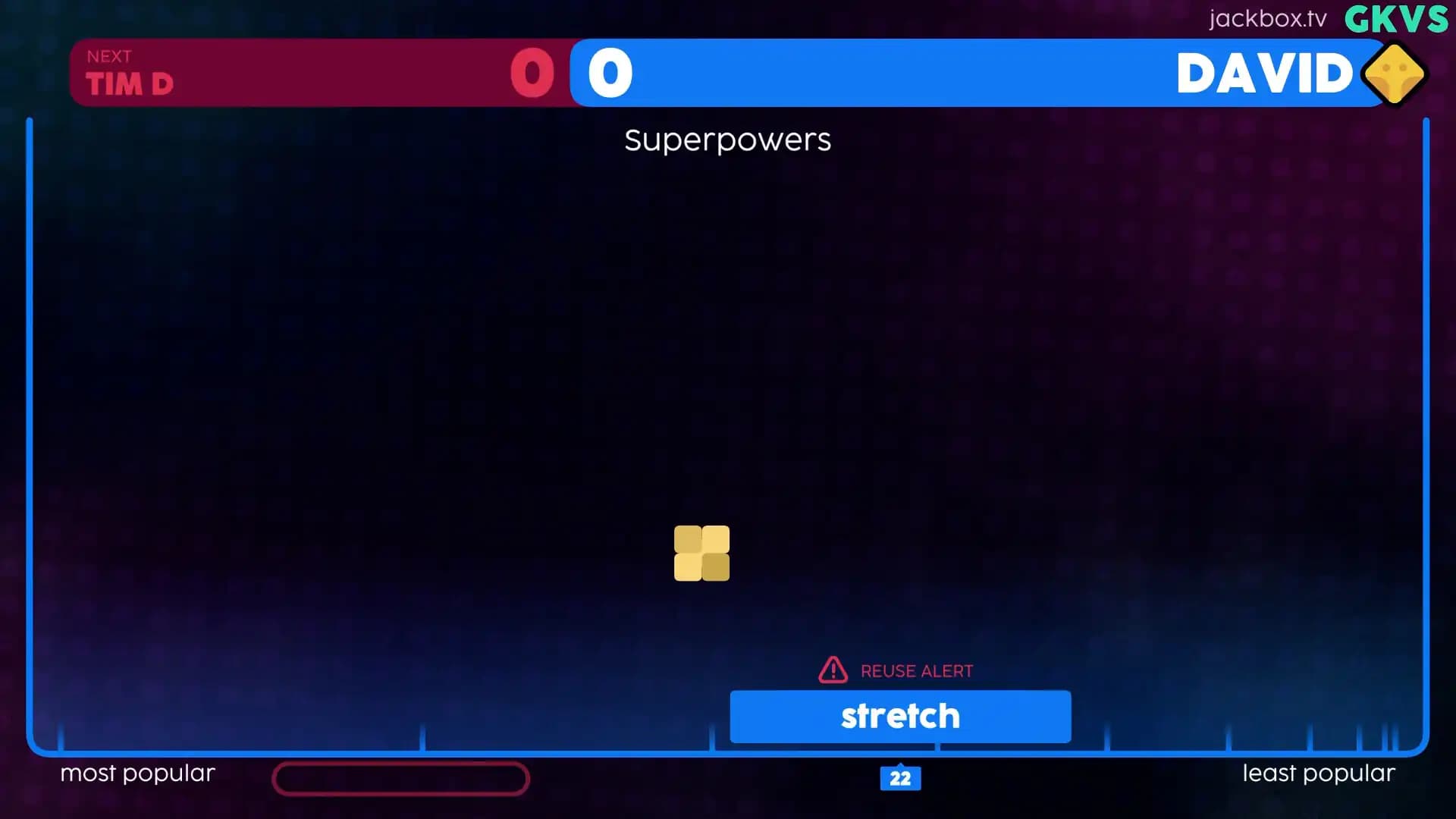 The Jackbox Survey Scramble media 5