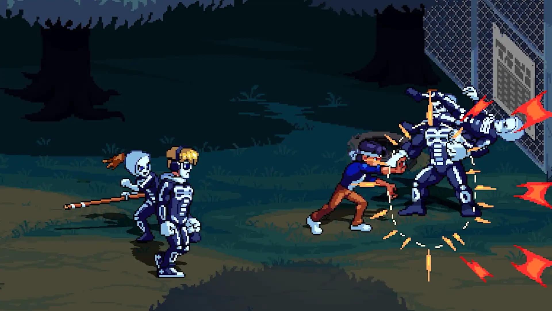 The Karate Kid: Street Rumble media 5