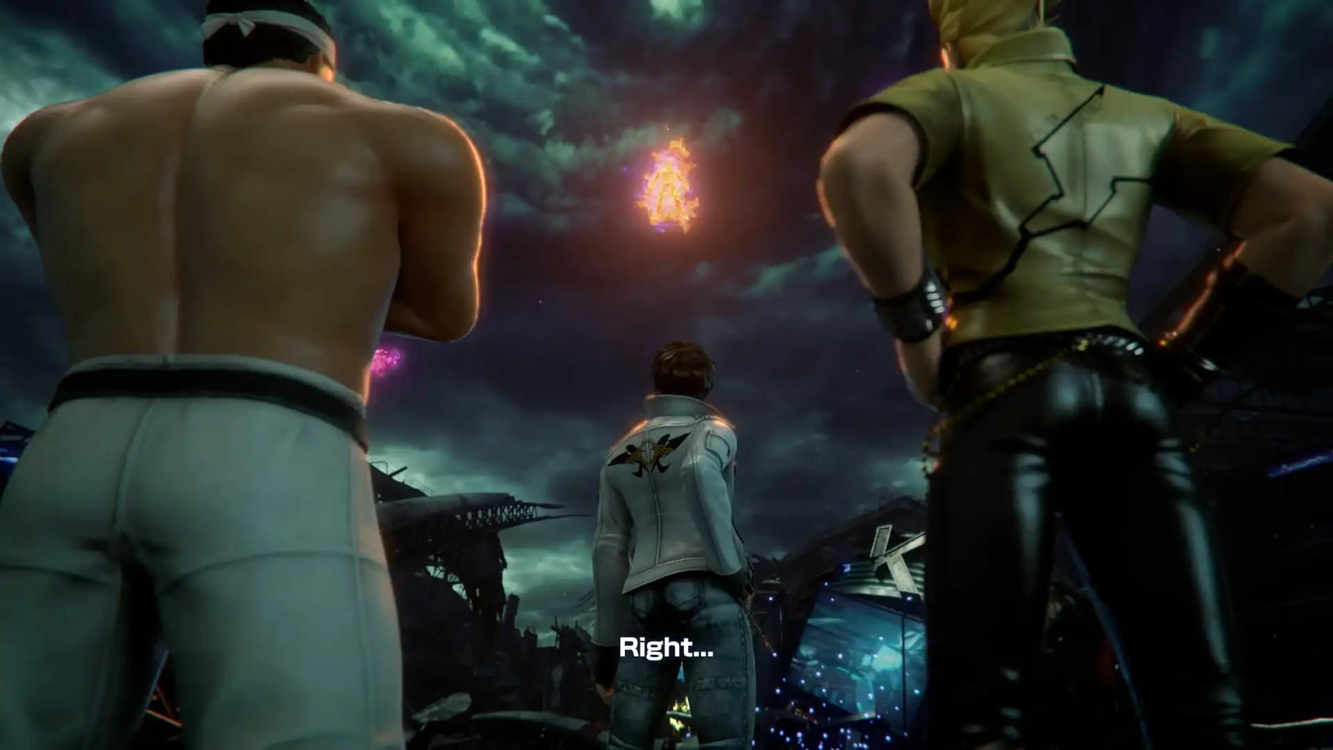 The King of Fighters XIV Steam Edition media 2