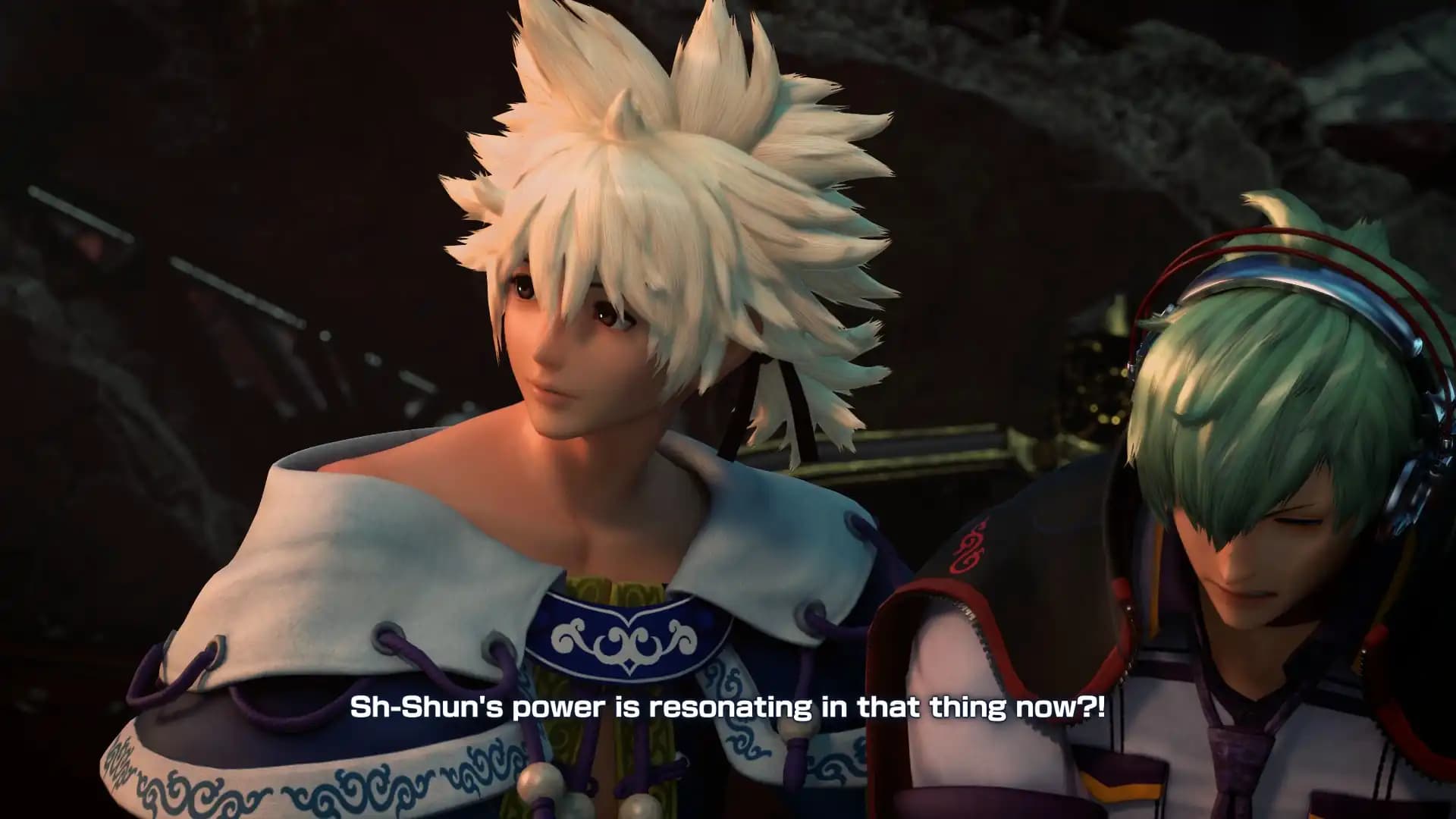 The King of Fighters XIV Steam Edition media 3